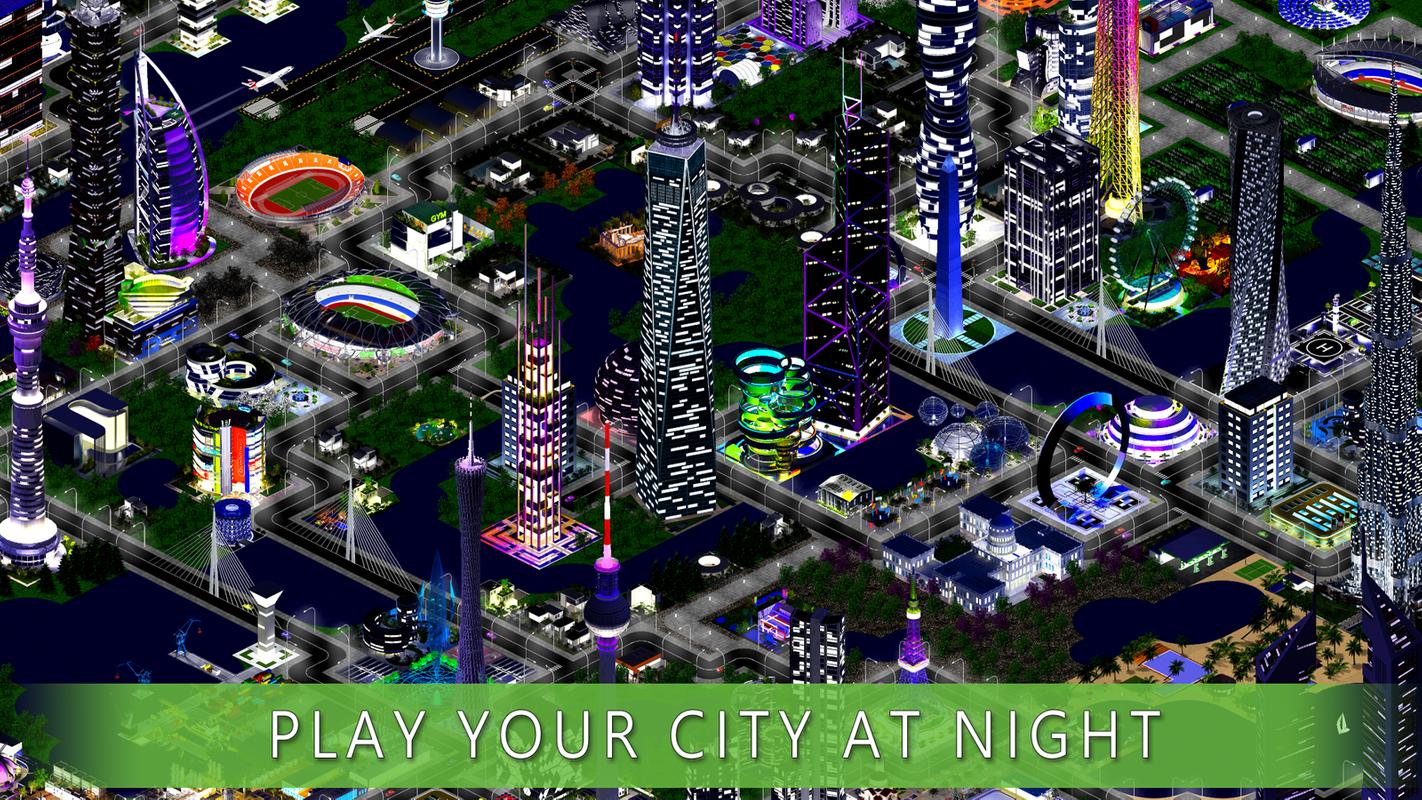 City Building Games For Android Free Download