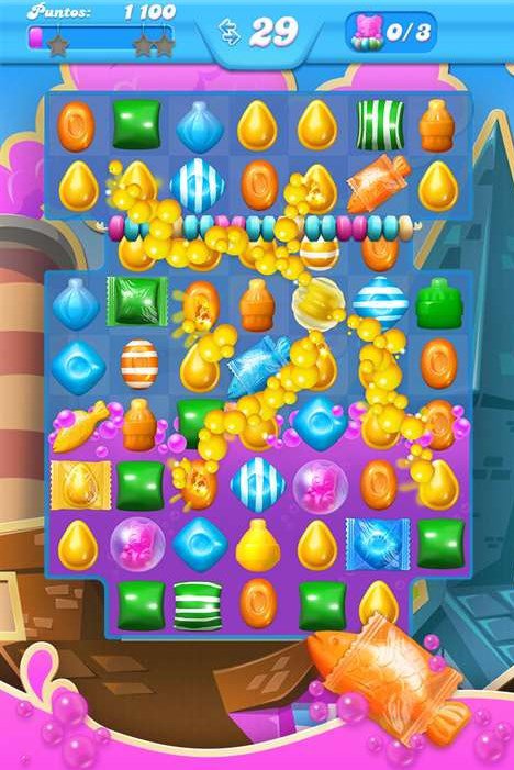 Candy Crush Soda Saga Game Free Download For Android Apk