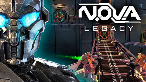 Nova Game Download For Android