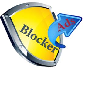 Ad blocker free