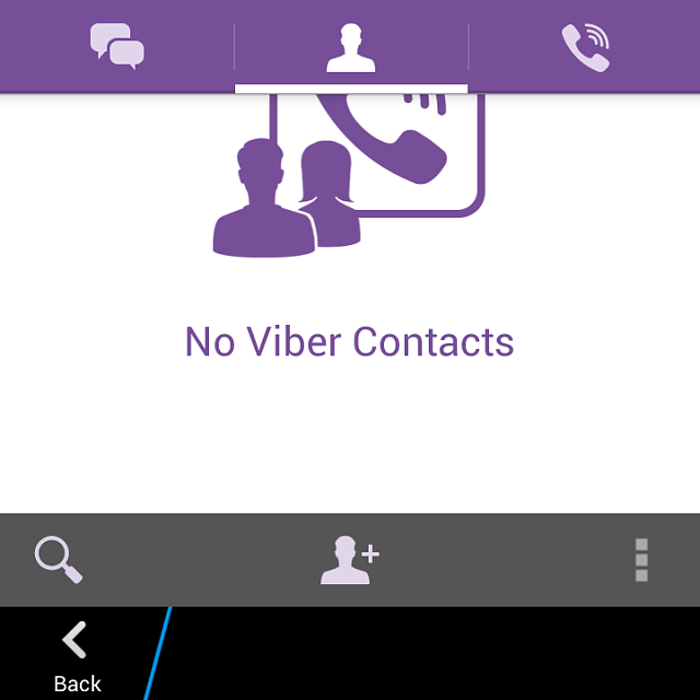 Download Viber 3.0.1 For Android