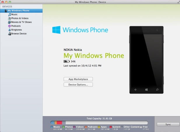 Download Windows 8 Phone App For Mac